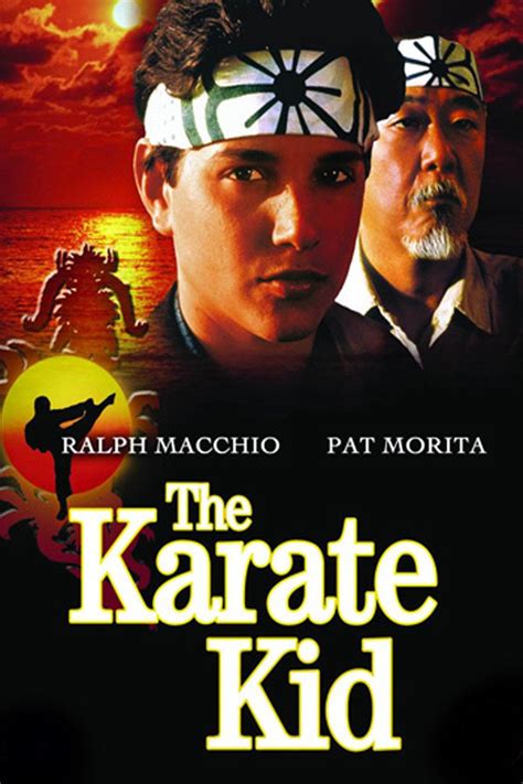 Karate ile ilgili filmler